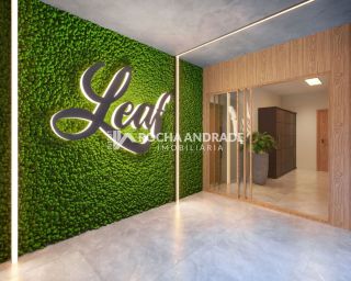 Leaf Morro Ipiranga