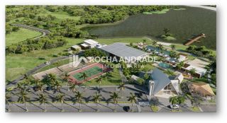 Sauipe Lagoa Residence