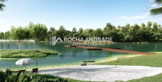 Sauipe Lagoa Residence