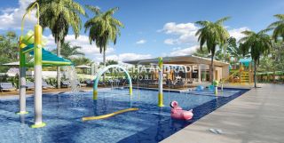 Sauipe Lagoa Residence