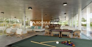 Sauipe Lagoa Residence