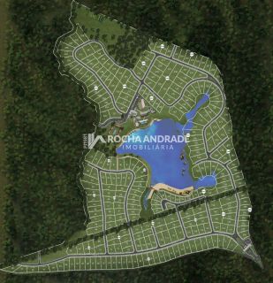 Sauipe Lagoa Residence