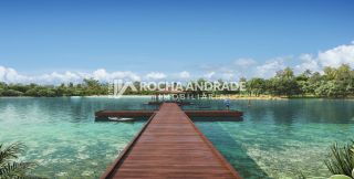 Sauipe Lagoa Residence