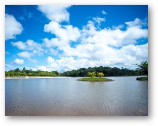 Sauipe Lagoa Residence