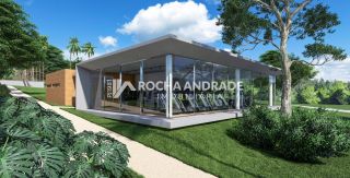 Sauipe Lagoa Residence