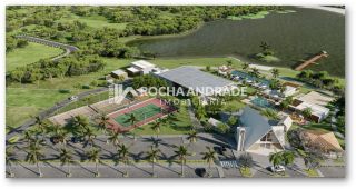 Sauipe Lagoa Residence