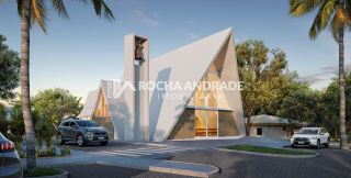 Sauipe Lagoa Residence