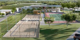 Sauipe Lagoa Residence