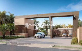 Solar das Amoreiras (MRV)