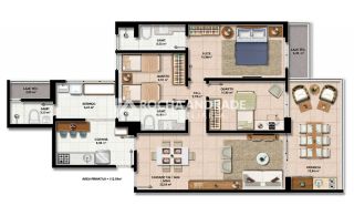 Paradise Residence