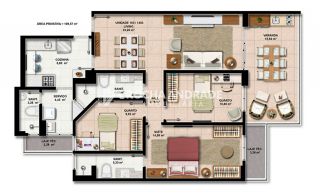 Paradise Residence