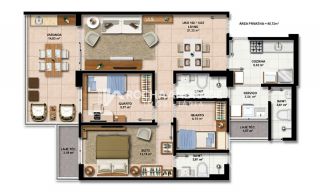 Paradise Residence