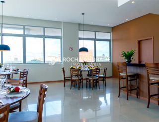 Paradise Residence