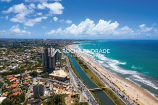 Jaguaribe Ocean Side