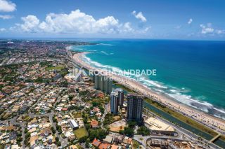 Jaguaribe Ocean Side