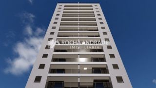 Jaguaribe Ocean Side