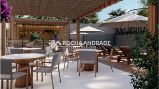 Jaguaribe Ocean Side