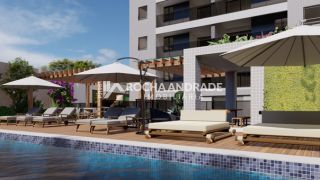 Jaguaribe Ocean Side