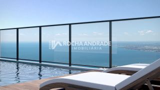 Jaguaribe Ocean Side