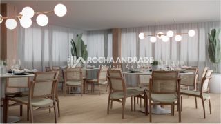 Jaguaribe Ocean Side