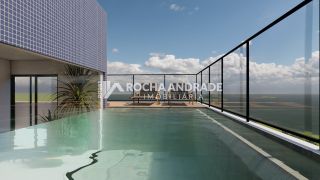 Jaguaribe Ocean Side