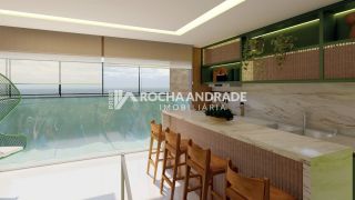 Jaguaribe Ocean Side