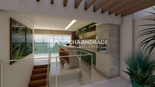 Jaguaribe Ocean Side