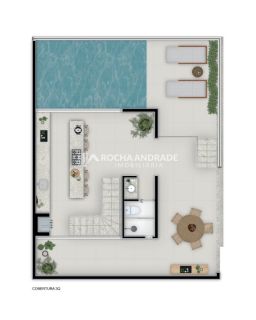 Jaguaribe Ocean Side