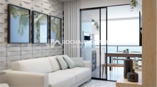 Jaguaribe Ocean Side