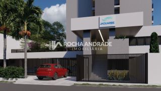 Jaguaribe Ocean Side