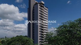 Jaguaribe Ocean Side