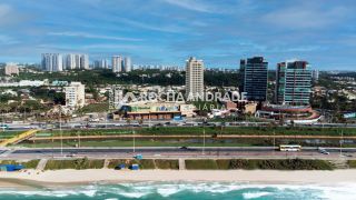 Jaguaribe Ocean Side