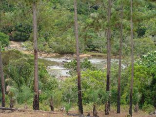 Cachoeiras do Sauipe