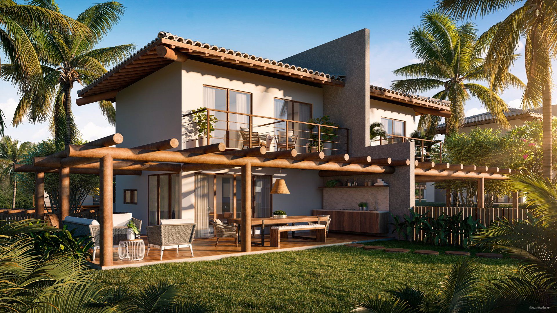 PF Exclusive Praia do Forte Exclusive