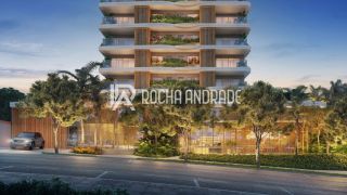 Bosque Caminho das Arvores