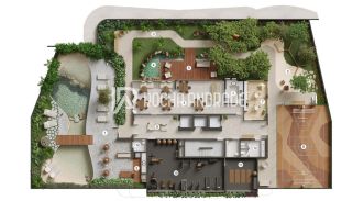 Bosque Caminho das Arvores