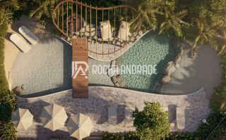 Bosque Caminho das Arvores