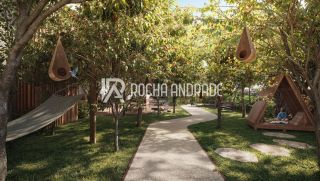 Bosque Caminho das Arvores