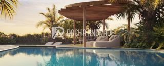 Bosque Caminho das Arvores