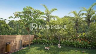 Bosque Caminho das Arvores