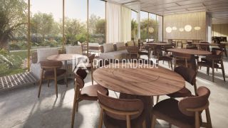 Bosque Caminho das Arvores