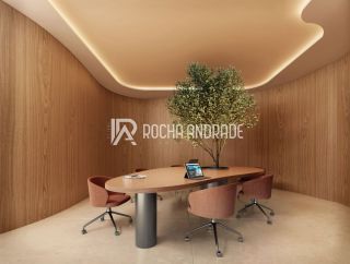 Bosque Caminho das Arvores