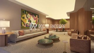 Bosque Caminho das Arvores