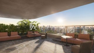 Bosque Caminho das Arvores