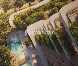 Bosque Caminho das Arvores