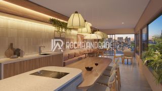 Bosque Caminho das Arvores