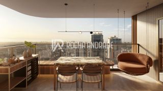 Bosque Caminho das Arvores