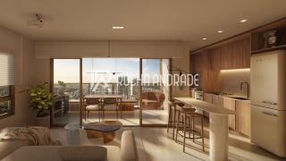 Bosque Caminho das Arvores