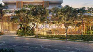 Bosque Caminho das Arvores