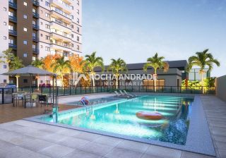 Jardim Patamares (Stanza)